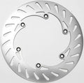 Standard Brake Rotor, Nickel Coated