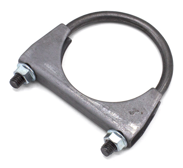 3-Inch Cat-Back Exhaust System
