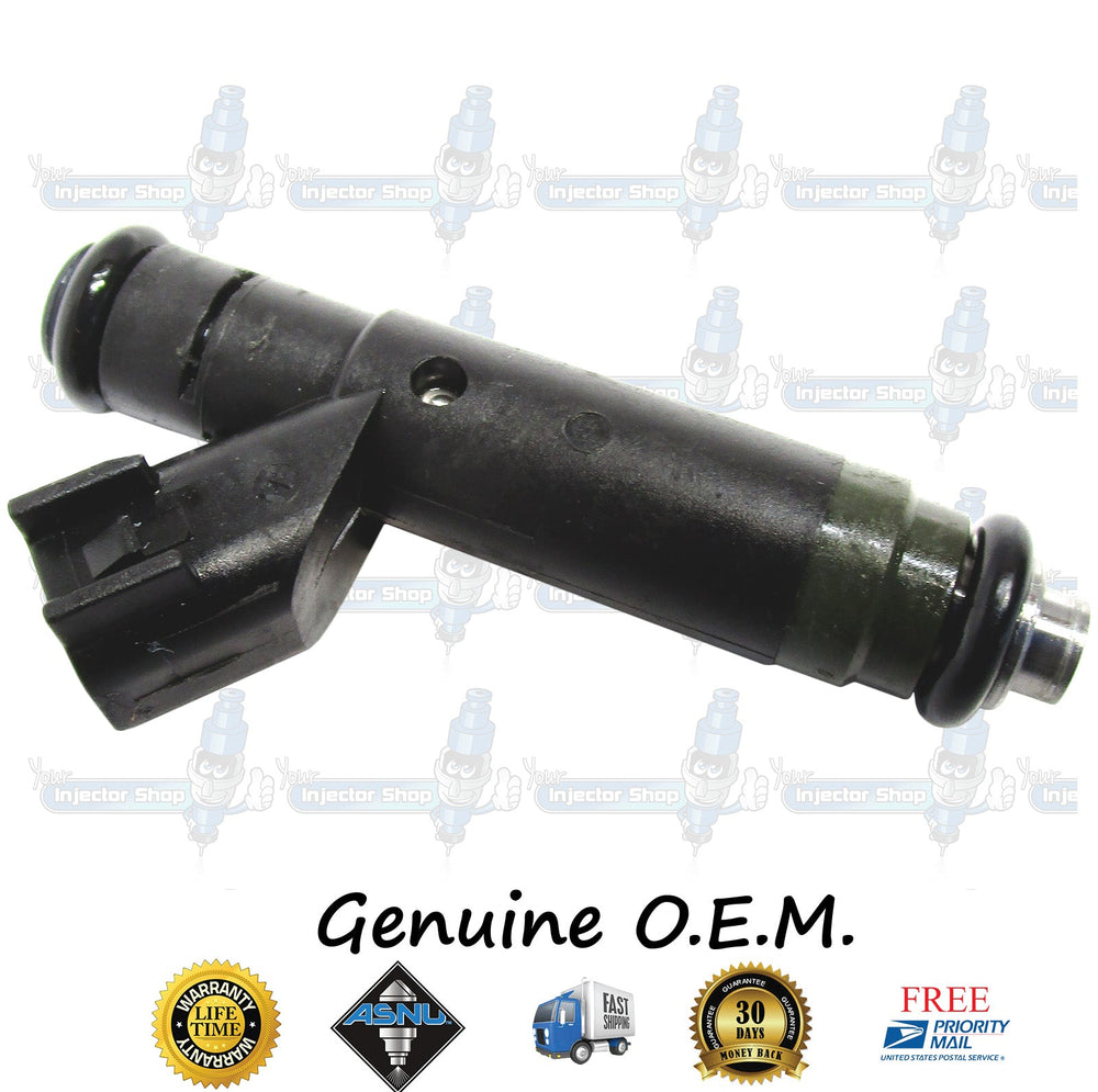 23 lbs/hr Fuel Injectors