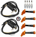 Front Ignition Coil