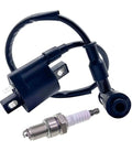 Front Ignition Coil