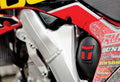 AIR4ORCE Tunable Intake System
