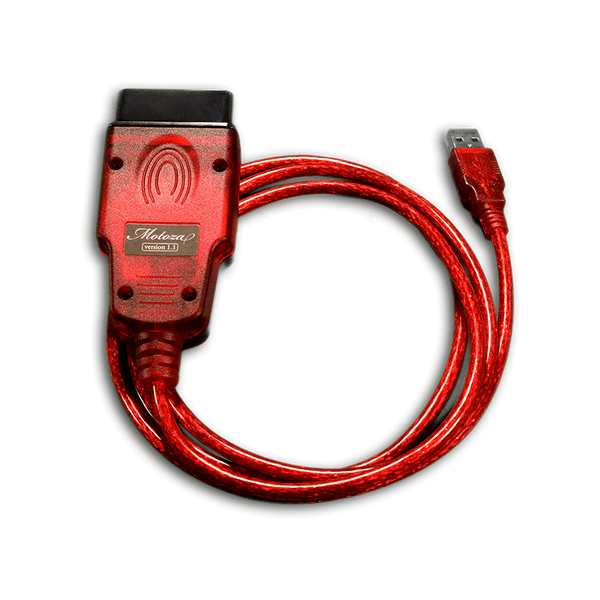 MTZ_K04 Hybrid K04 Remote Tune