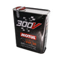 300V Power 5W30 Engine Oil