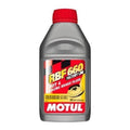 RBF 660 100% Synthetic DOT 4 Racing Brake Fluid