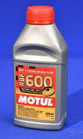 RBF600 Racing Brake Fluid