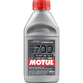 Motul 1/2L Brake Fluid RBF 700 - Racing DOT 4