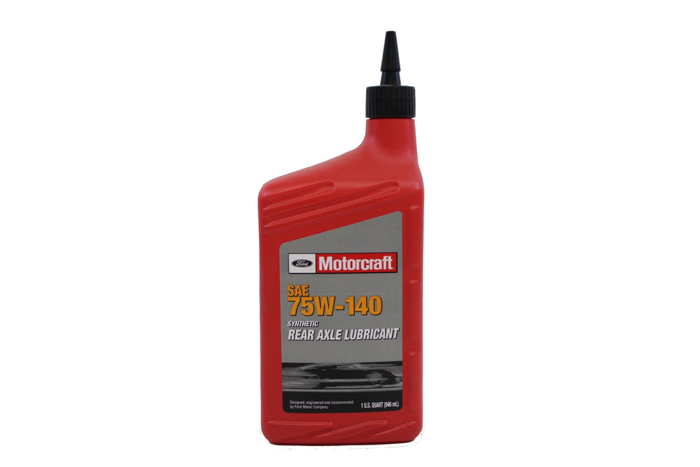 75W140 GL-5 Rear Axle Oil