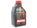 Motul 1L Synthetic Engine Oil 8100 5W40 X-CESS GEN2
