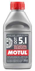 DOT 5.1 Synthetic Brake Fluid