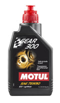 IAG 300 Transmission Oil Change Package