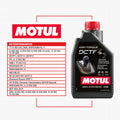 High Torque DCTF 100% Synthetic Ester