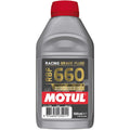 RBF660 100% Synthetic DOT 4 Racing Brake Fluid