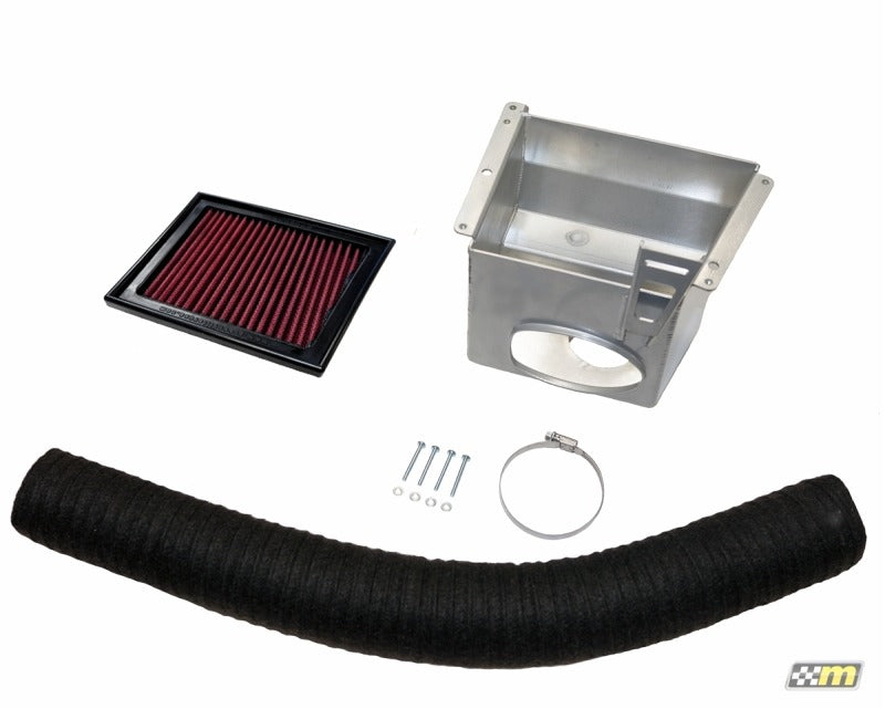 Induction Upgrade Kit Cold Air Intake