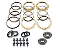 MMT6 Carbon Synchro Complete Upgrade Kit
