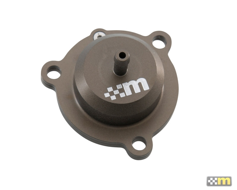 Uprated Re-Circulating Valve