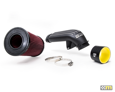 MP275 Supercharger Upgrade Kit