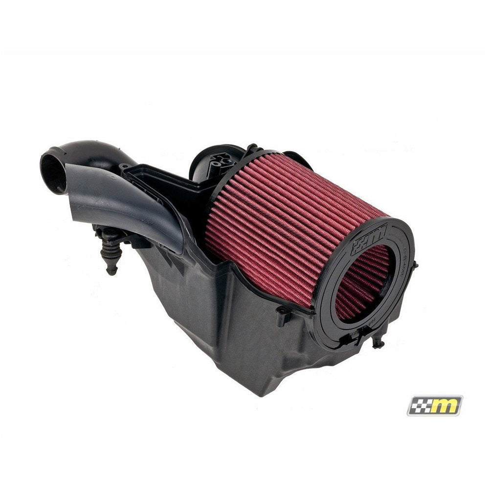 Precision Engine Block