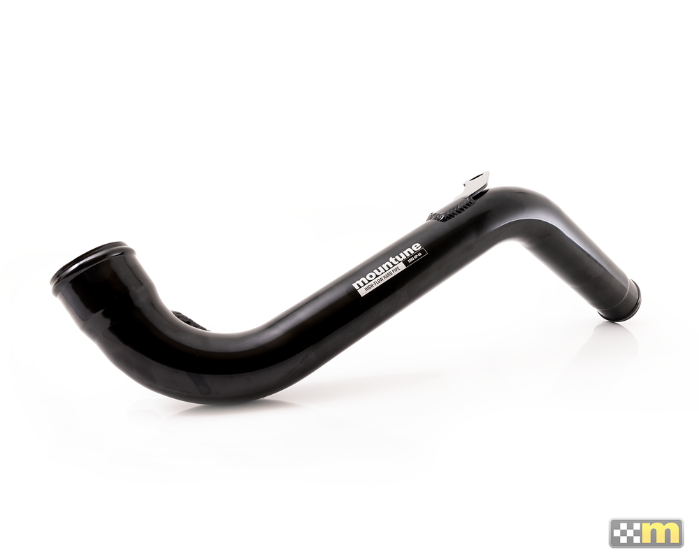 Charge Pipe Upgrade Kit