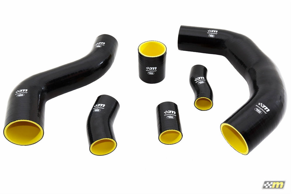3-Ply Nomex Silicone Intercooler Hose Kit