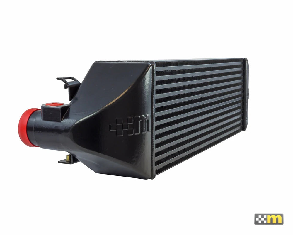 Intercooler Upgrade Kit