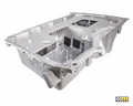 2.0L/2.3L EcoBoost Oil Control System w/ Balance Shaft Delete
