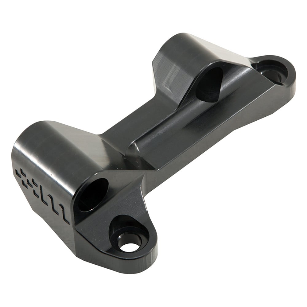 PTU Brace Upgrade, 7075 Alloy