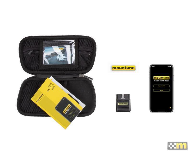 m235 Performance Engine Calibration Kit