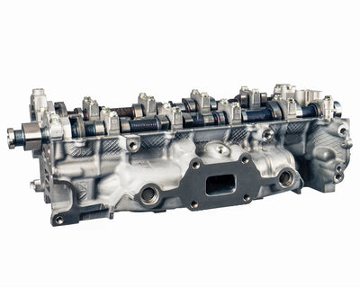 MRX 2.0L Forged Long Block Engine Assembly
