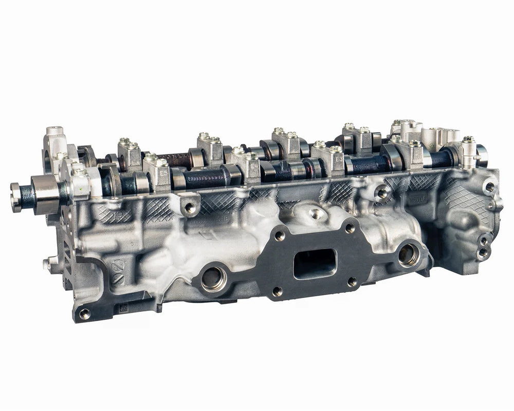 MRX 2.0L Forged Long Block Engine Assembly