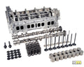 MRX 1.6L Long Block Engine Assembly