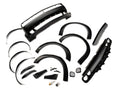 Concepts Hardware Kit for Body Kit