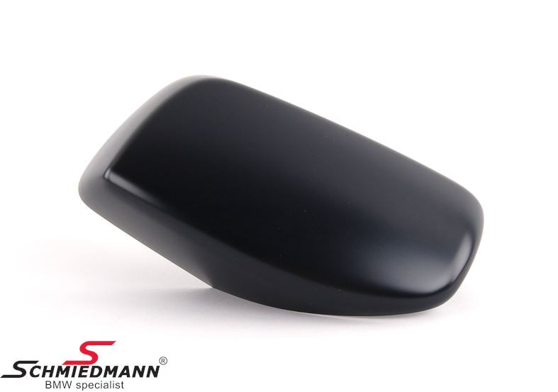 Right-Side Door Mirror Housing