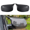 Right-Side Door Mirror Housing