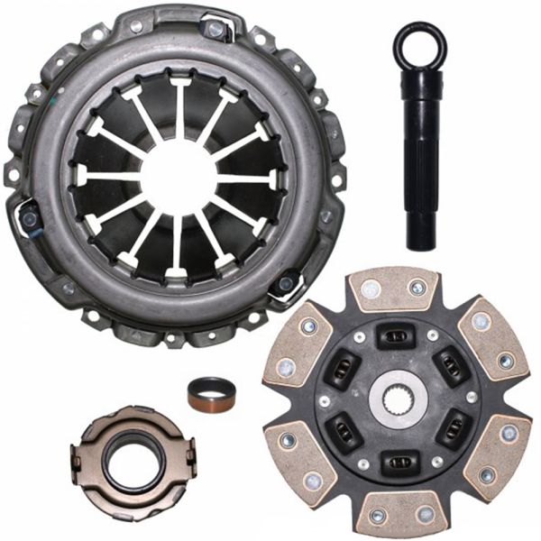 ST1 High-Torque Clutch Kit