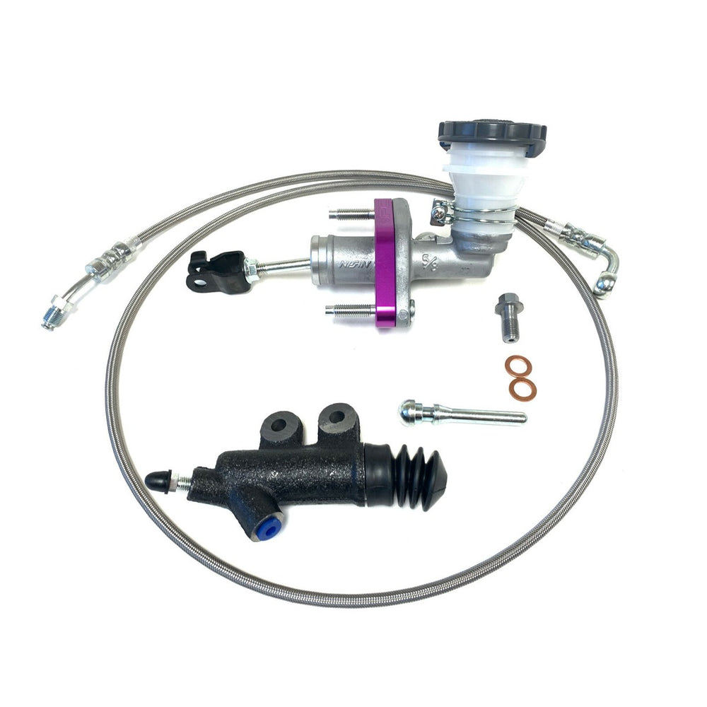 S2000 Clutch Master Cylinder Upgrade Kit