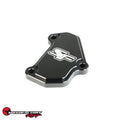 Billet EGR Delete Plate