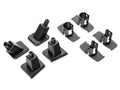 Rear Diffuser Hardware Kit