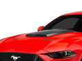 Mach 1 Style Hood Scoop