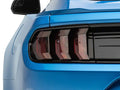 Smoked Tail Light Covers