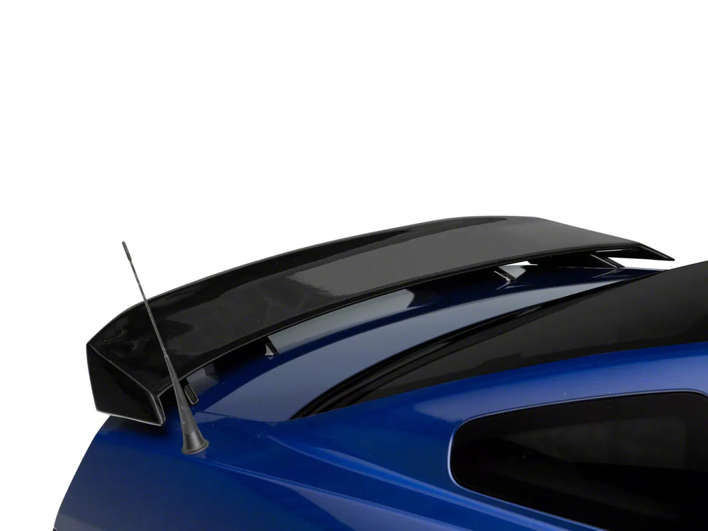 Rear Spoiler Hardware Kit