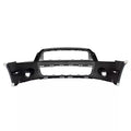 ABS Plastic Bumper Cover