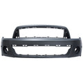ABS Plastic Bumper Cover