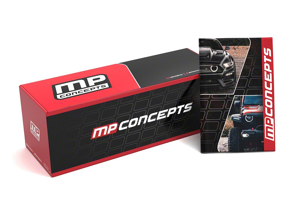 Replacement Hood Hardware Kit
