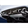 Titanium Exhaust System