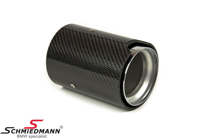 Exhaust Tip