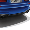 Factory Exhaust Valve Integrated Exhaust System