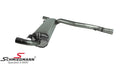 Factory Exhaust Valve Integrated Exhaust System