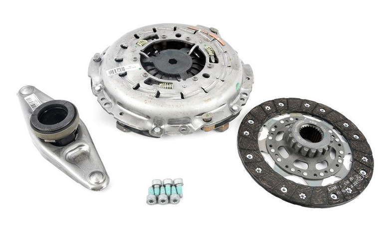 BMW Clutch Kit