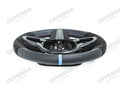 BMW F90 M5 M Steering Wheel Set with Carbon Fiber Shift